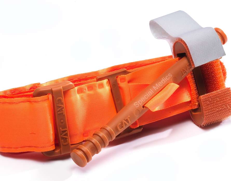 CAT Tourniquet GEN7 Special Medics